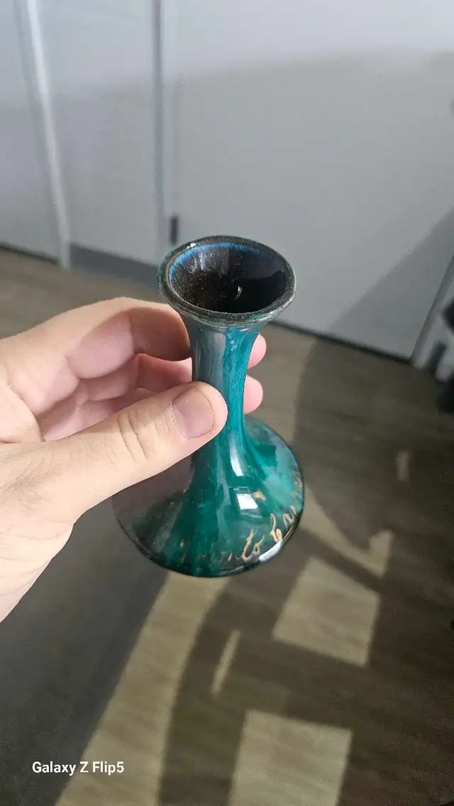 Poterie/céramique vintage - Photo 4