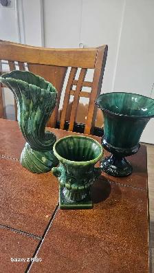 Poterie fabriqué au canada (Beauceware/Blue Mountain)