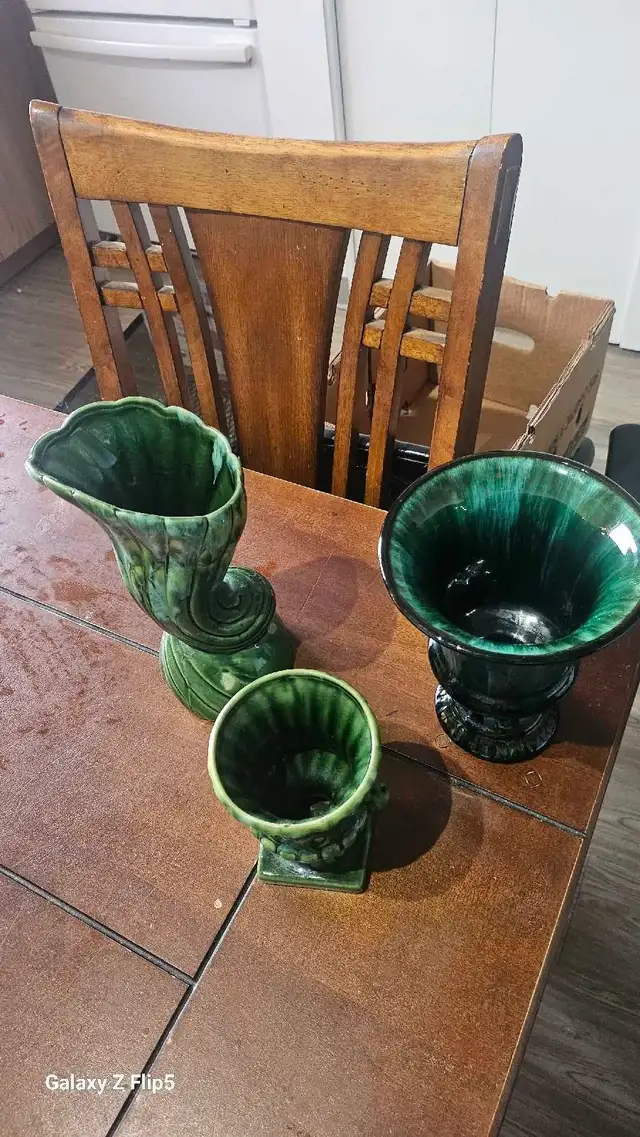 Poterie fabriqué au canada (Beauceware/Blue Mountain) - Photo 2