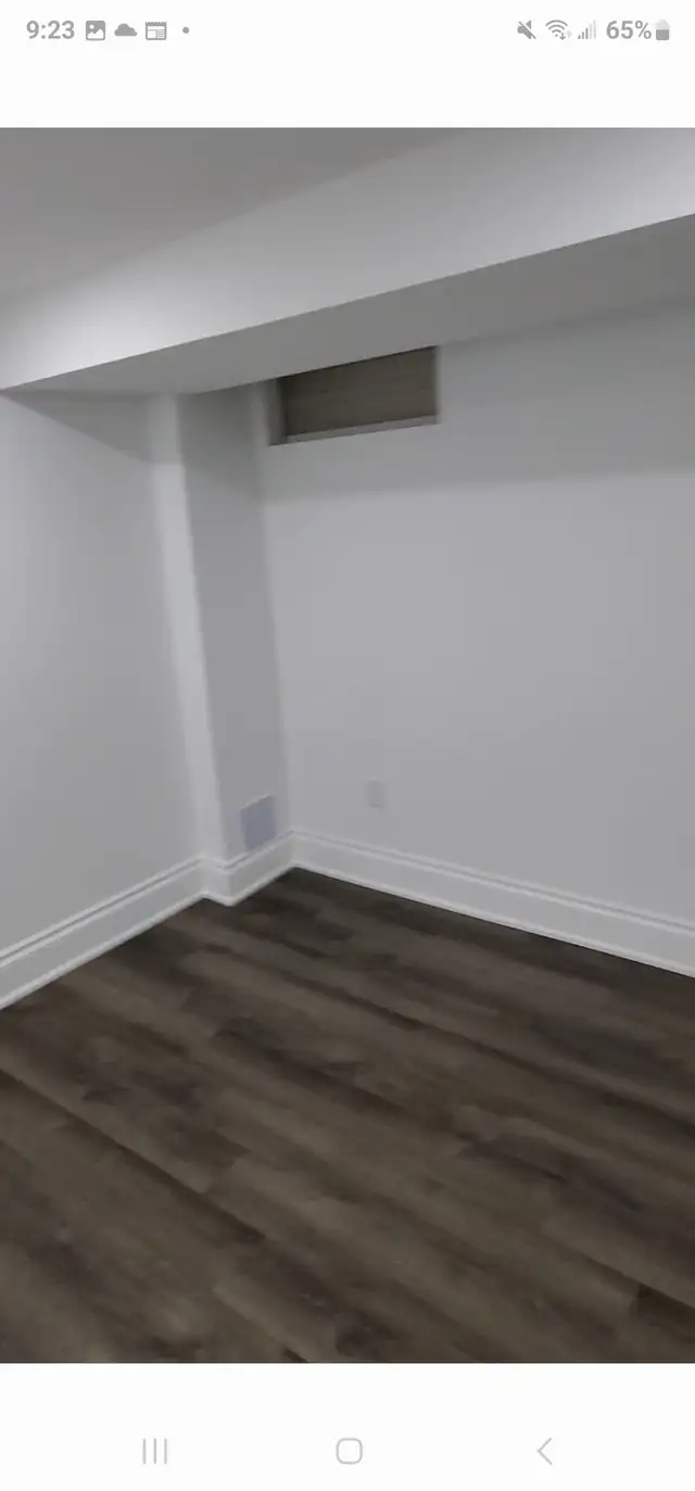 3 BEDROOM BASEMENT WITH SEPERATE ENTRANCE IN ALLISTON $2400 A MO - Photo 6
