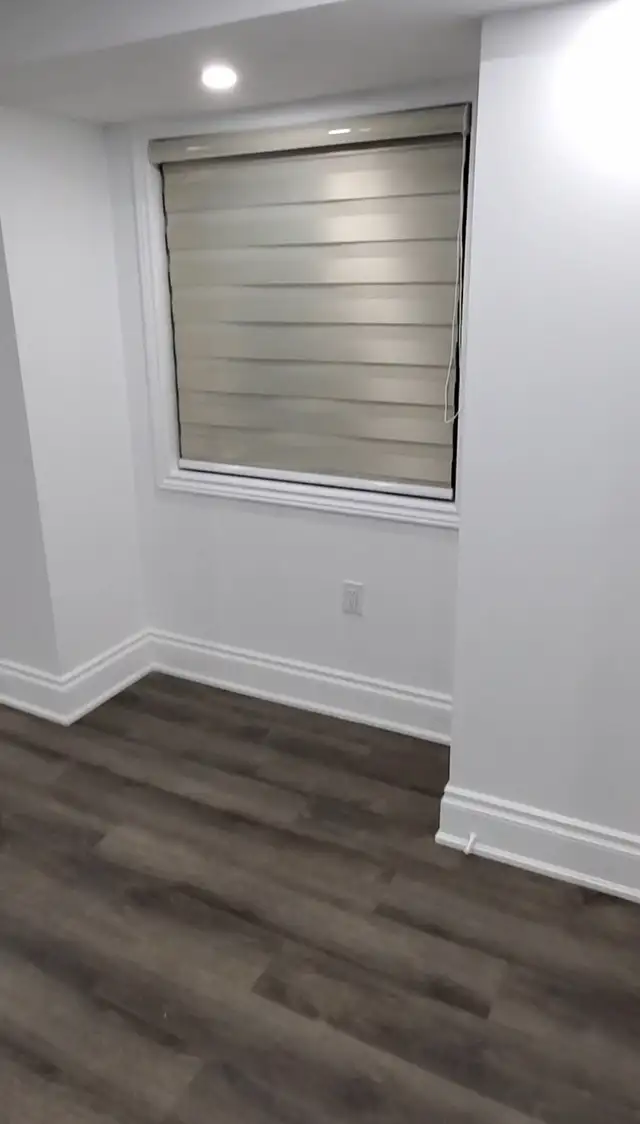 3 BEDROOM BASEMENT WITH SEPERATE ENTRANCE IN ALLISTON $2400 A MO - Photo 8