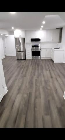 3 BEDROOM BASEMENT WITH SEPERATE ENTRANCE IN ALLISTON $2400 A MO - Photo 10
