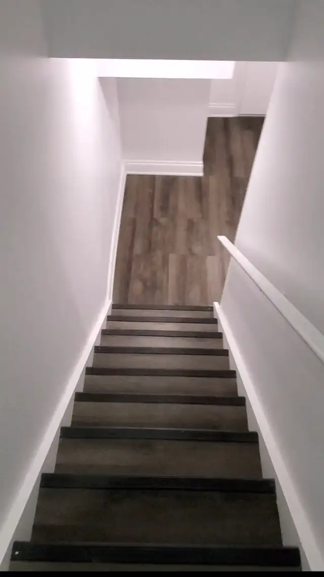 3 BEDROOM BASEMENT WITH SEPERATE ENTRANCE IN ALLISTON $2400 A MO - Photo 12