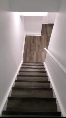 3 BEDROOM BASEMENT WITH SEPERATE ENTRANCE IN ALLISTON $2400 A MO - Photo 12