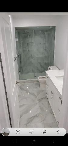 3 BEDROOM BASEMENT WITH SEPERATE ENTRANCE IN ALLISTON $2400 A MO - Photo 13