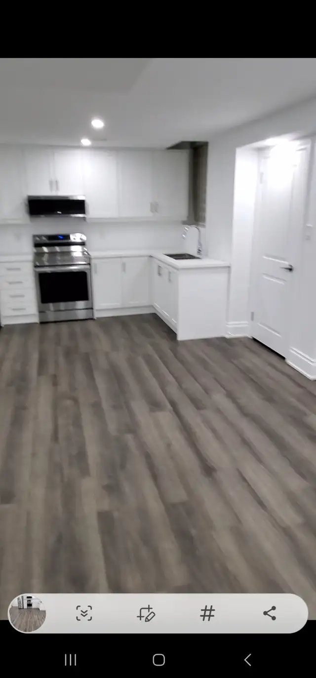 3 BEDROOM BASEMENT WITH SEPERATE ENTRANCE IN ALLISTON $2400 A MO - Photo 15