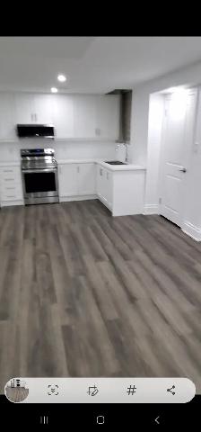 3 BEDROOM BASEMENT WITH SEPERATE ENTRANCE IN ALLISTON $2400 A MO - Photo 15