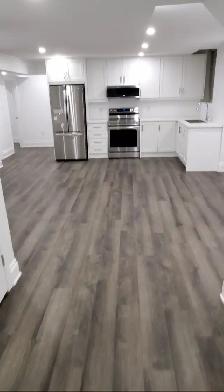 3 BEDROOM BASEMENT WITH SEPERATE ENTRANCE IN ALLISTON $2400 A MO - Photo 16