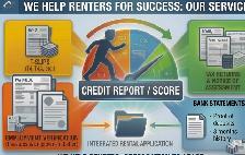 GET NEW EQUIFAX REPORT, SCORE, PAYSTUBS, BANK STATEMENTS, NOA