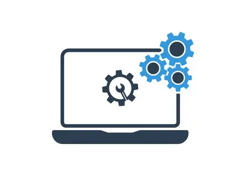 IT Specialist - Repair / Tune Up