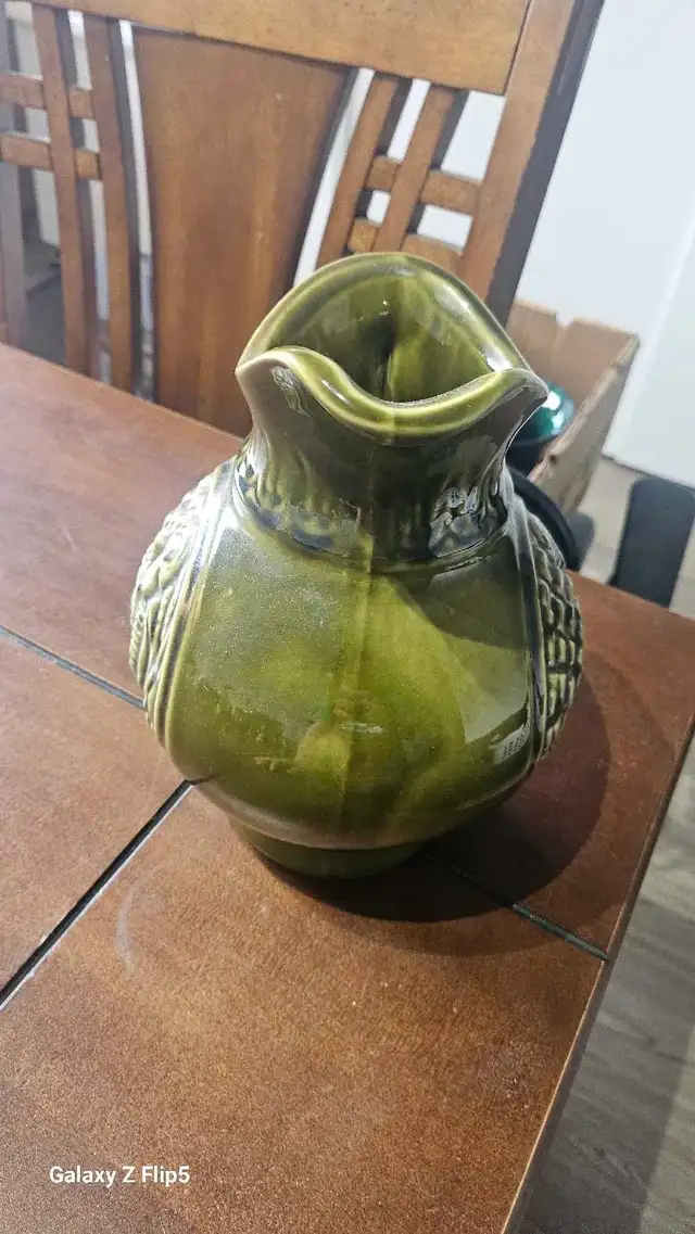 Poterie vintage McCoy USA Pottery - Photo 2