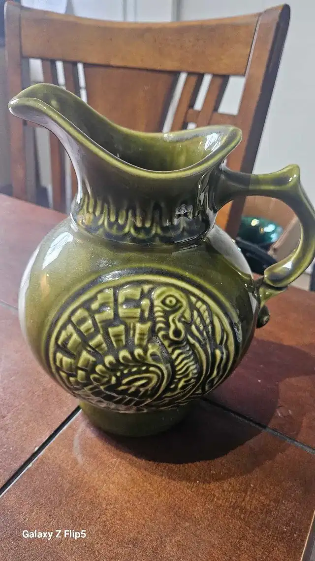Poterie vintage McCoy USA Pottery - Photo 3