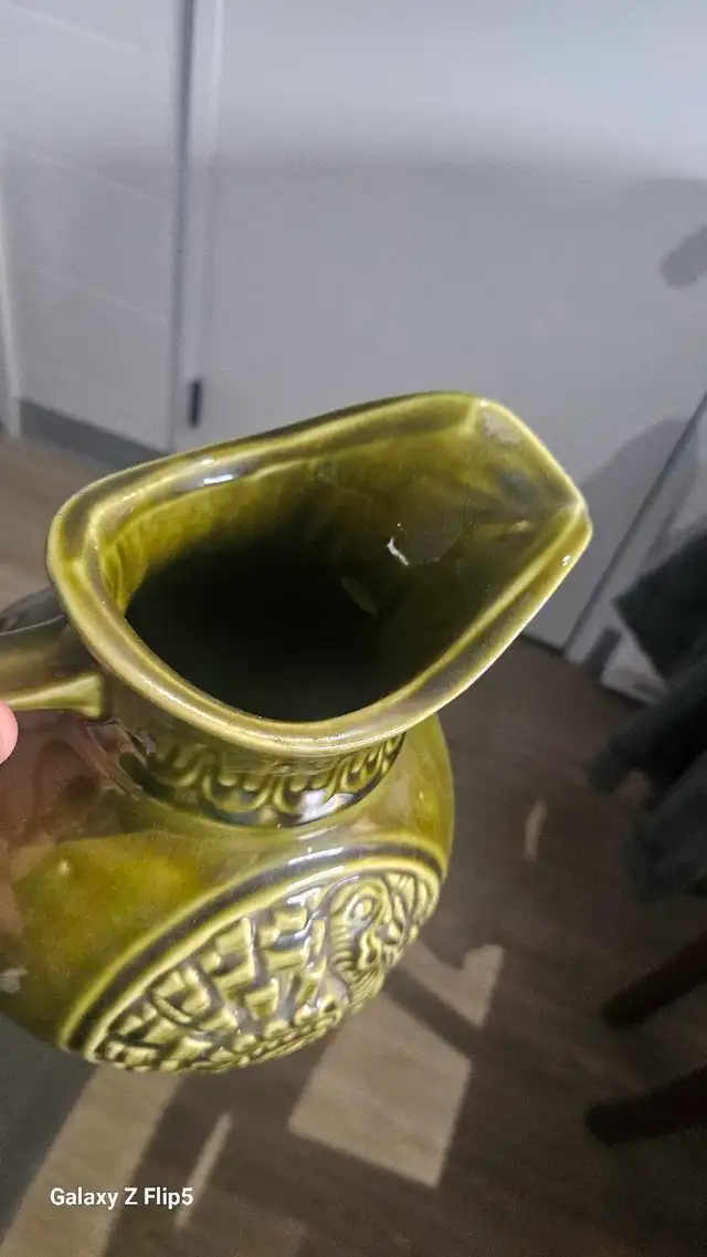 Poterie vintage McCoy USA Pottery - Photo 6