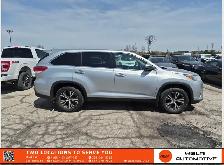 2019 Toyota Highlander LE/No Accident/8 Seats!! - Photo 3