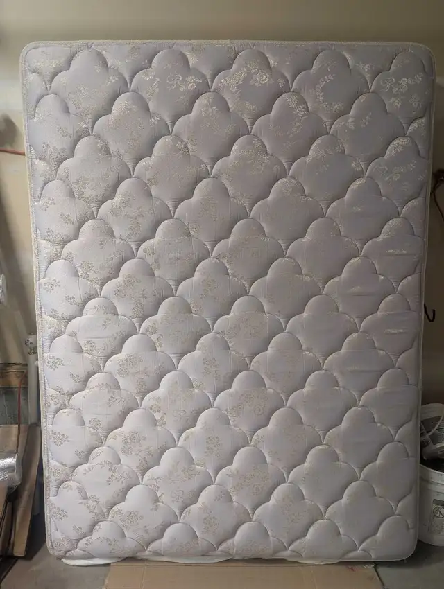 Queen Bed - Can Deliver