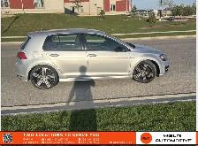 2016 Volkswagen Golf R Golf R/No Accident/One Owner/Fully Servic - Photo 3