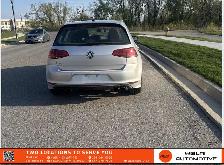 2016 Volkswagen Golf R Golf R/No Accident/One Owner/Fully Servic - Photo 4