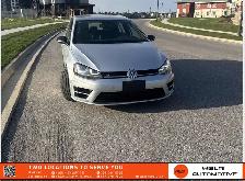 2016 Volkswagen Golf R Golf R/No Accident/One Owner/Fully Servic - Photo 6