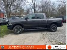 2017 Ram 1500 Rebel|LOW MILEAGE|ACCIDENT FREE - Photo 3
