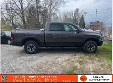 2017 Ram 1500 Rebel|LOW MILEAGE|ACCIDENT FREE - Photo 4