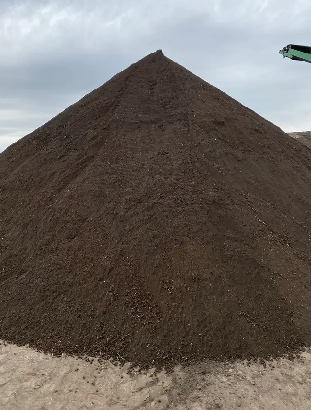Screened Topsoil - Photo 2
