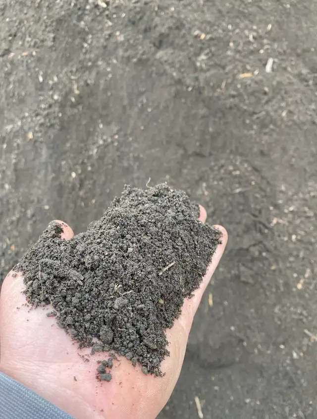 Screened Topsoil - Photo 4
