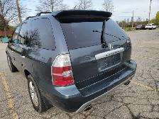 2005 Acura MDX - Photo 2