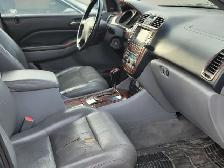 2005 Acura MDX - Photo 3