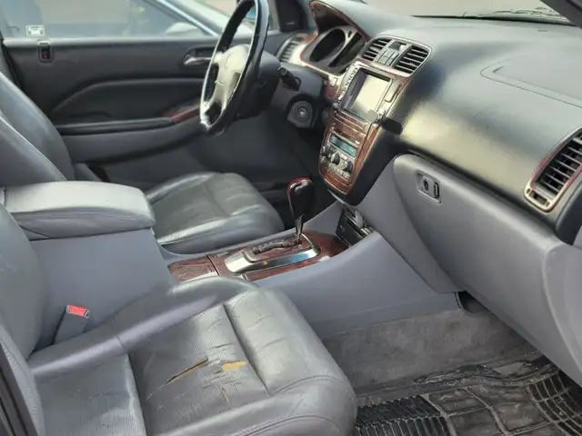 2005 Acura MDX - Photo 5