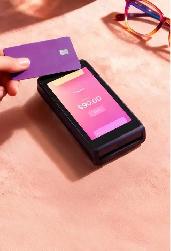 Helcim card reader (neuf)