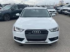 2014 Audi A4 Progressiv Quattro AWD/NAVIGATION/LEATHER/SUNROOF - Photo 2
