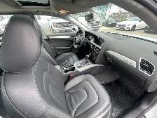 2014 Audi A4 Progressiv Quattro AWD/NAVIGATION/LEATHER/SUNROOF - Photo 10