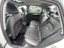 2014 Audi A4 Progressiv Quattro AWD/NAVIGATION/LEATHER/SUNROOF - Photo 12