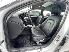 2014 Audi A4 Progressiv Quattro AWD/NAVIGATION/LEATHER/SUNROOF - Photo 15