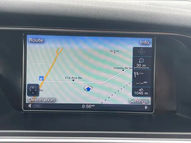 2014 Audi A4 Progressiv Quattro AWD/NAVIGATION/LEATHER/SUNROOF - Photo 16