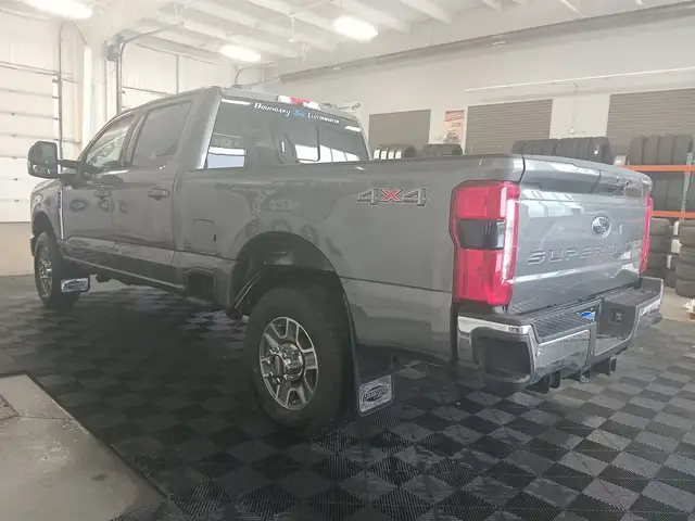 2024 Ford F-350 LARIAT | 618A | FX4 OFF ROAD PACKAGE - Photo 6