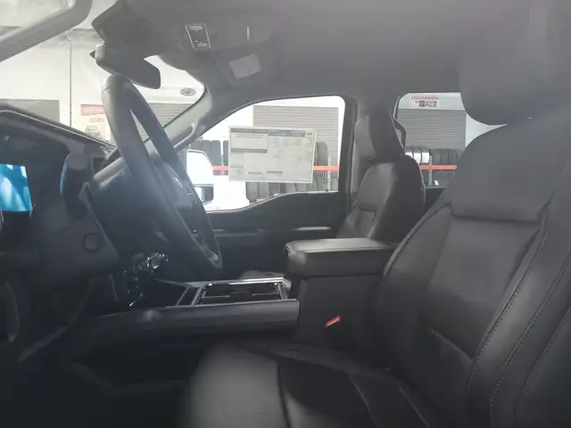 2024 Ford F-350 LARIAT | 618A | FX4 OFF ROAD PACKAGE - Photo 10