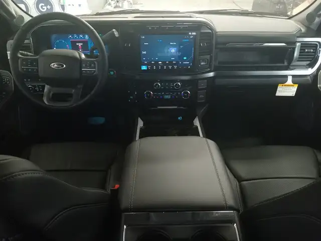2024 Ford F-350 LARIAT | 618A | FX4 OFF ROAD PACKAGE - Photo 11