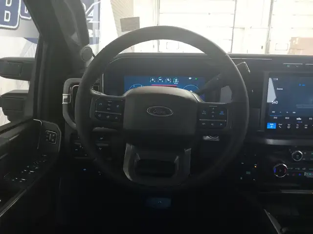 2024 Ford F-350 LARIAT | 618A | FX4 OFF ROAD PACKAGE - Photo 13