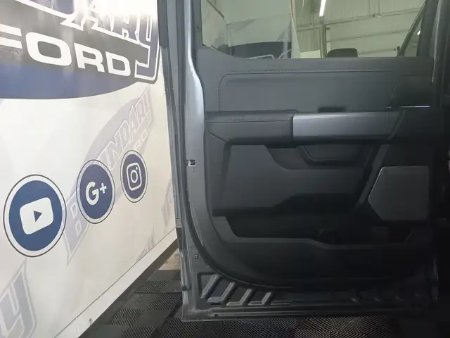 2024 Ford F-350 LARIAT | 618A | FX4 OFF ROAD PACKAGE - Photo 15