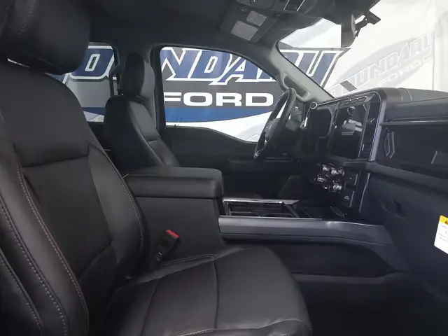 2024 Ford F-350 LARIAT | 618A | FX4 OFF ROAD PACKAGE - Photo 17