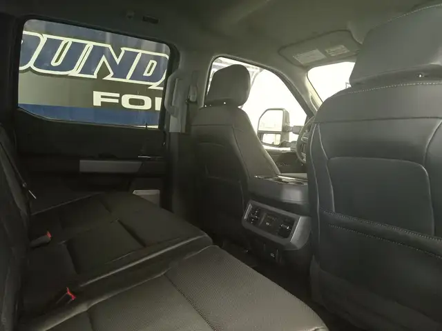 2024 Ford F-350 LARIAT | 618A | FX4 OFF ROAD PACKAGE - Photo 19