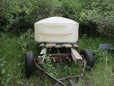 Water Tank