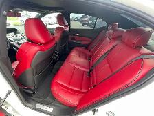 2018 Acura TLX SH-AWD Tech A-Spec w-Red Leather/MUST SEE - Photo 13