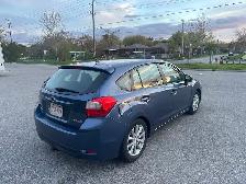 12 Impreza AWD HB 2L 189K Automatic Bluetooth Safety 2 Yrs Wrnty - Photo 6