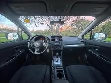 12 Impreza AWD HB 2L 189K Automatic Bluetooth Safety 2 Yrs Wrnty - Photo 7
