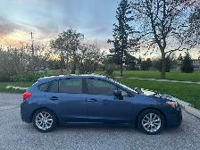 12 Impreza AWD HB 2L 189K Automatic Bluetooth Safety 2 Yrs Wrnty - Photo 8