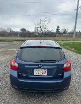 12 Impreza AWD HB 2L 189K Automatic Bluetooth Safety 2 Yrs Wrnty - Photo 10