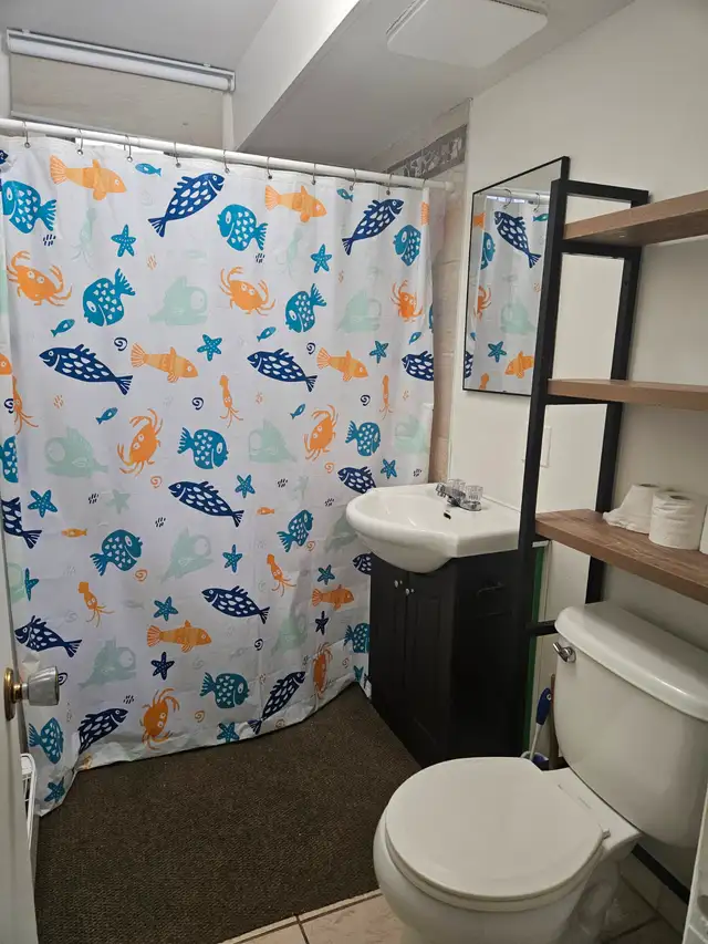 Chambre non fumeur voisin Uni. Laval 540$ - Photo 5