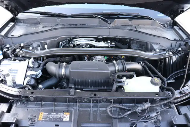 2026 Ford Explorer ST - Photo 5